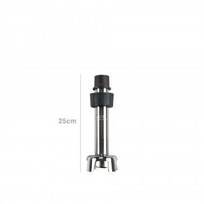 Brao Triturador Inox 25X15.8cm