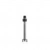 Brao Triturador Inox 40X25.8cm