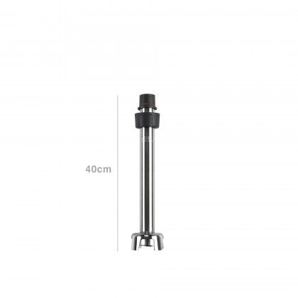 Brao Triturador Inox 40X25.8cm