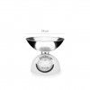 Balana Cozinha Mecnica Inox Retro com Taa 5kg