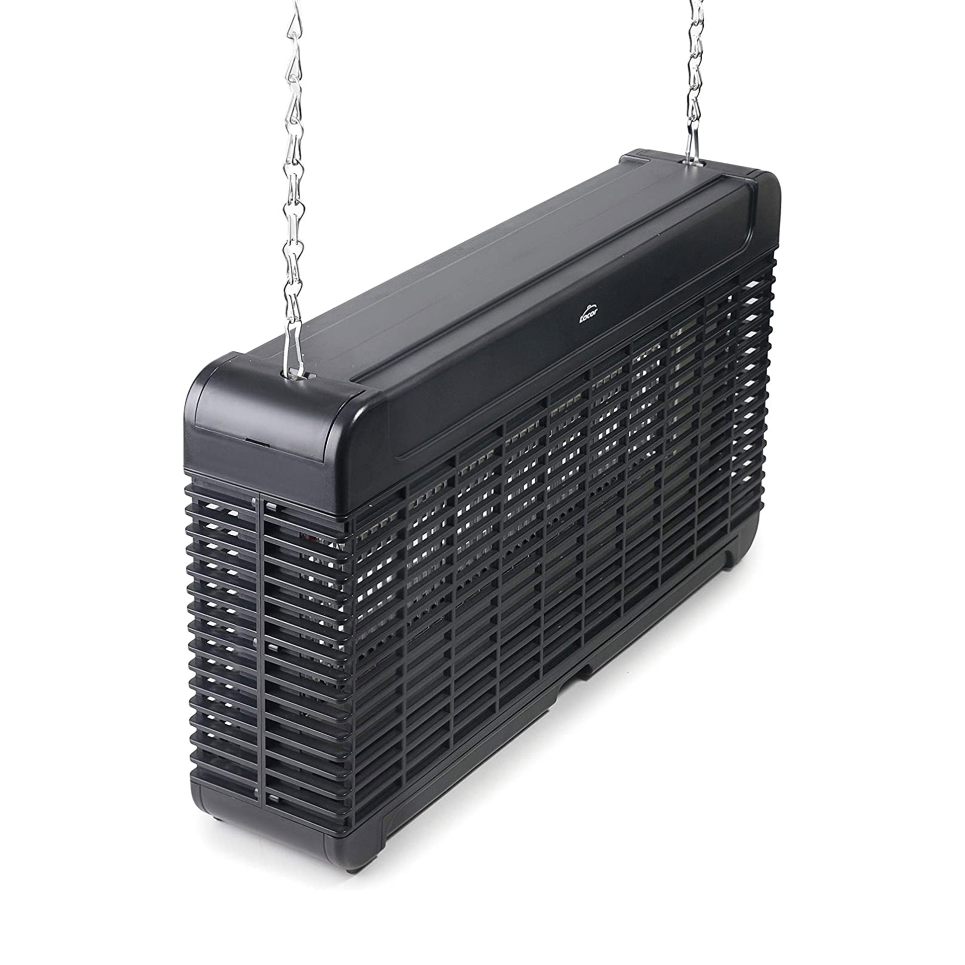 Mata Mosquitos Elétrico Led Luce 11W 33X10X36.3cm
