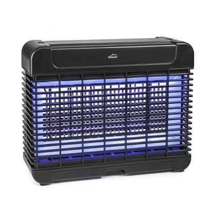 Mata Mosquitos Elétrico Led Luce 11W 33X10X36.3cm Mata Mosquitos Elétrico Led Luce 11W 33X10X36.3cm
