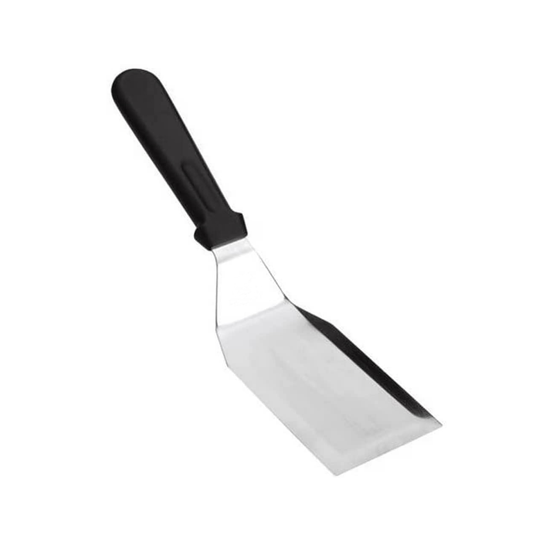 Espátula Inox Retangular 7X13.5cm