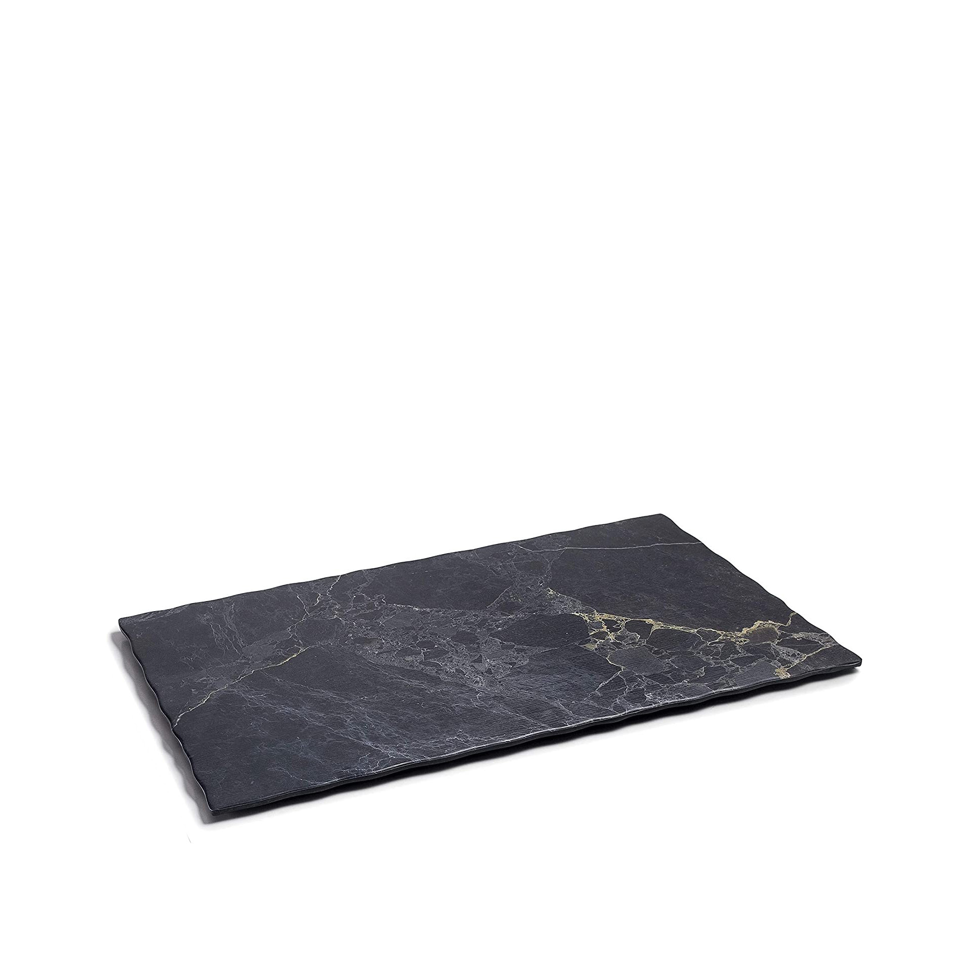 Tábua Melamina Stone Retangular 43X28.5X1cm