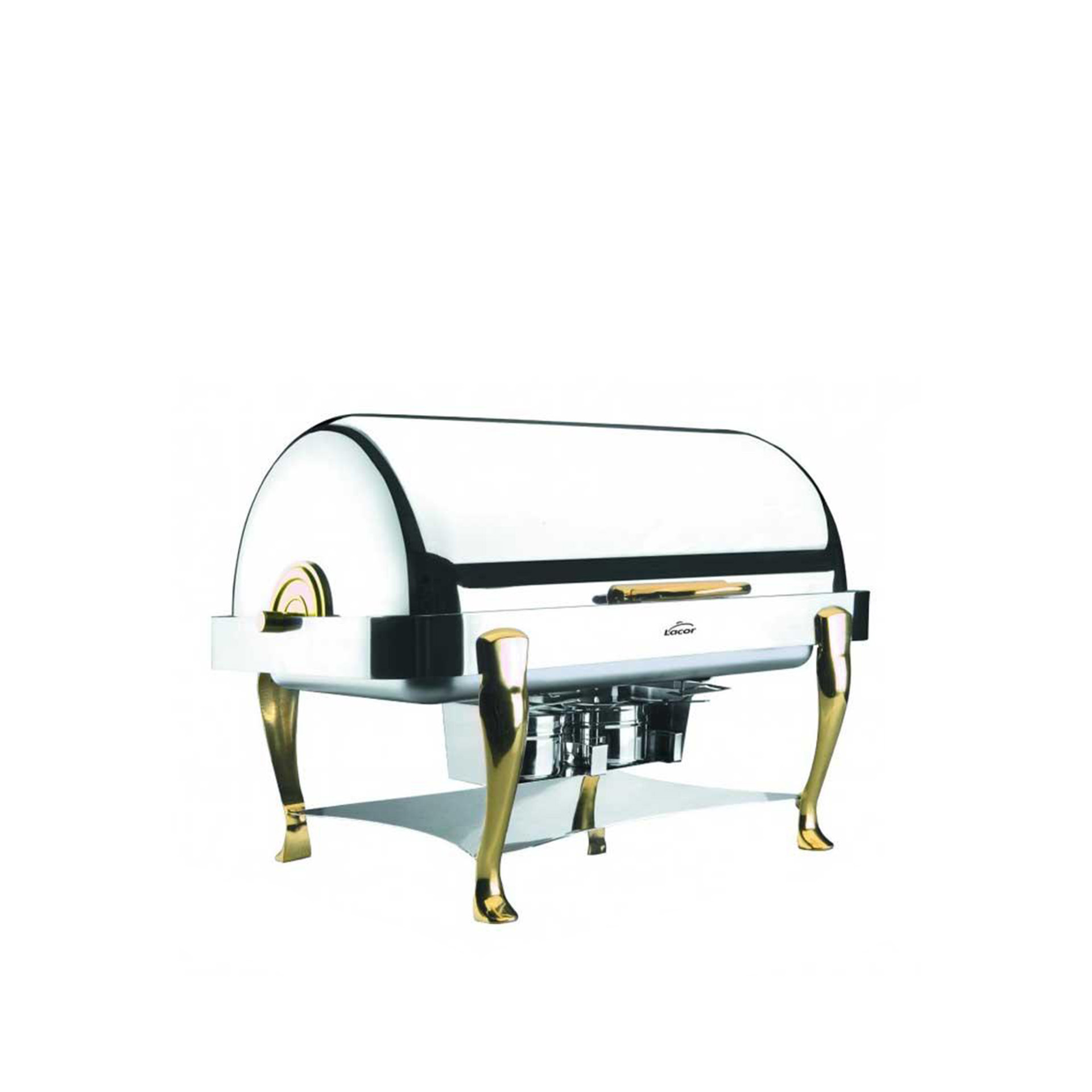 Chafing Dish Gn 1/1 Inox 9L 64.5X44X43cm