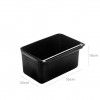 Recipiente Porta Talheres 33X23X18cm