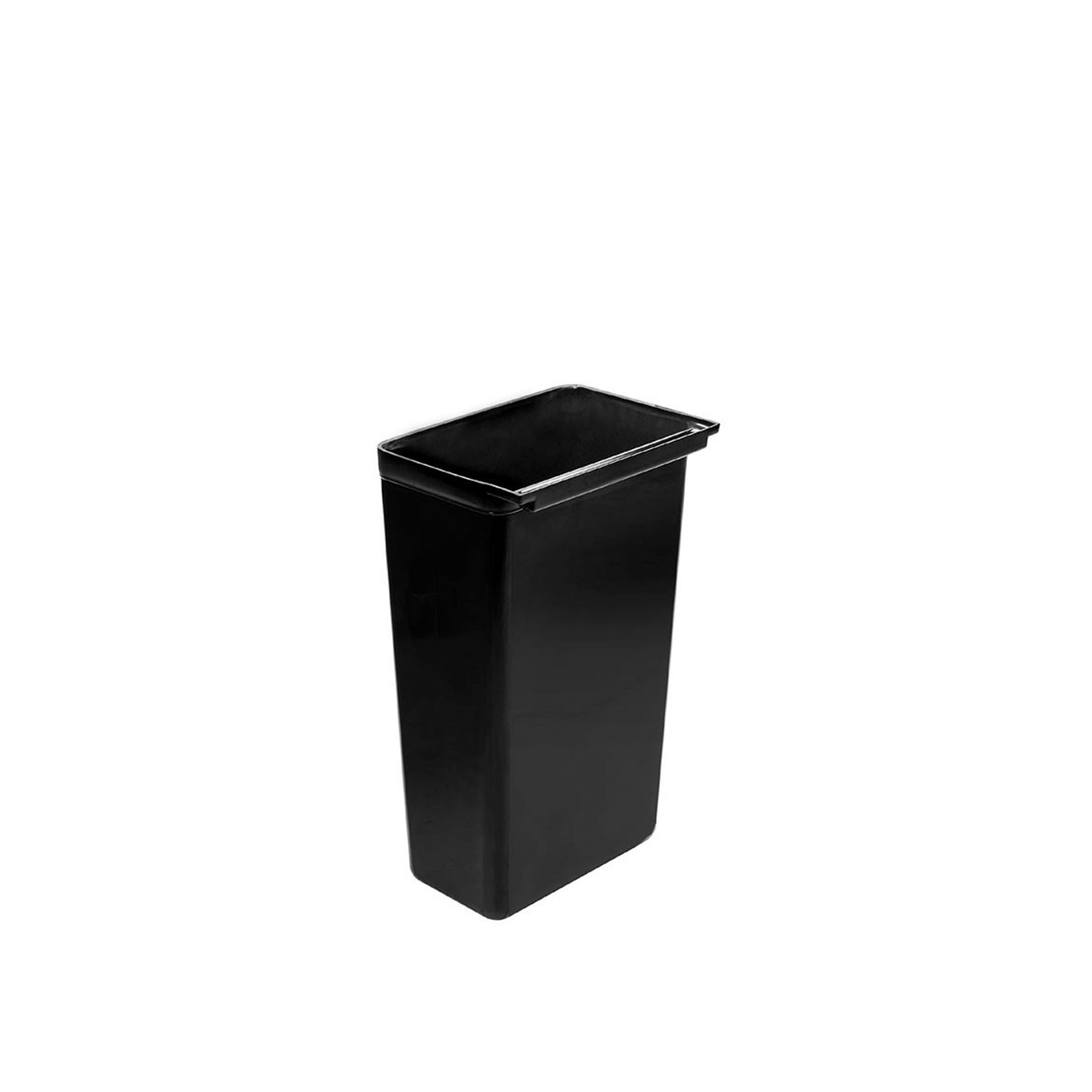 Recipiente Desperdícios 33X23X56cm