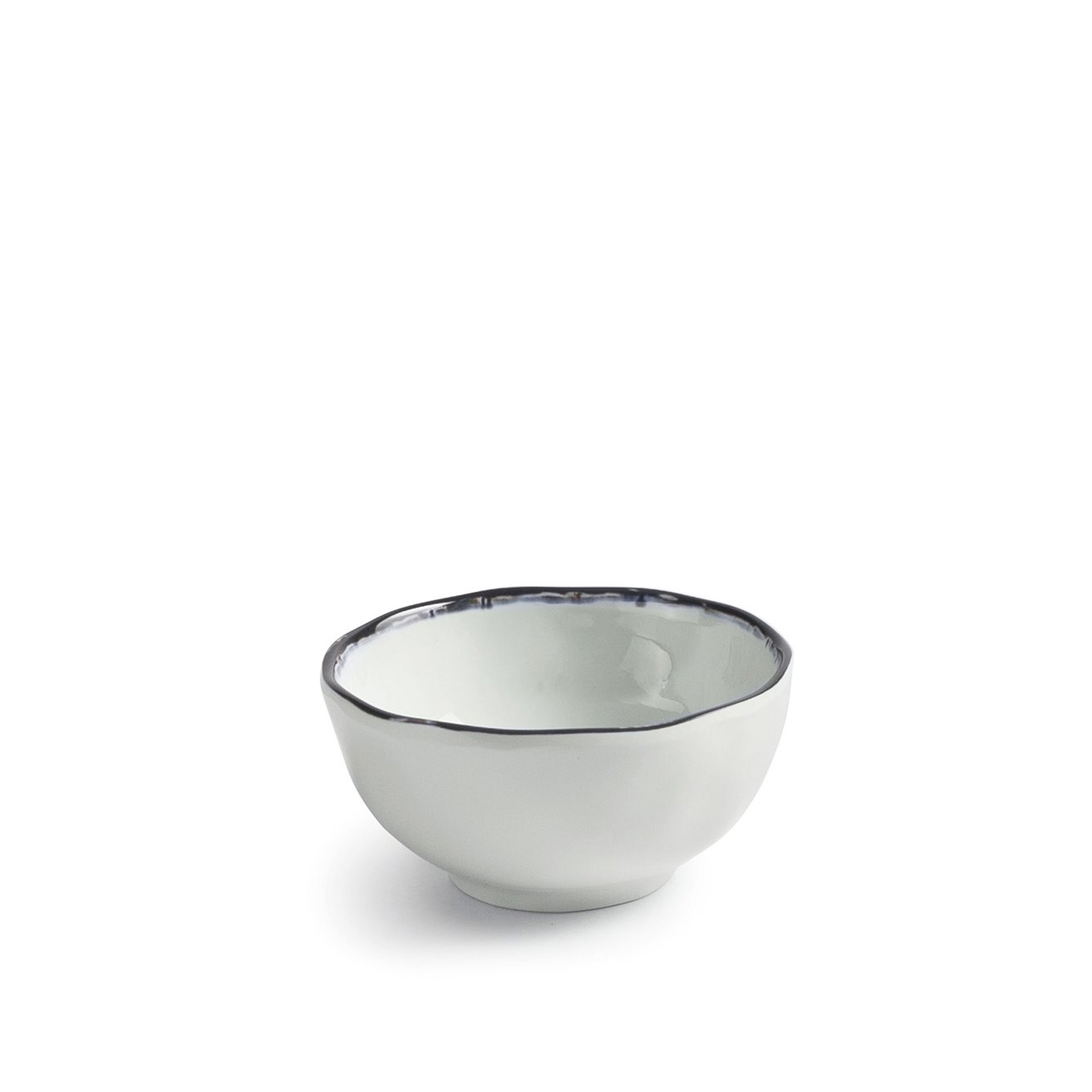 Tigela Melamina Sea Redonda 300ml 12.6X6cm