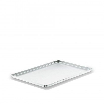 Bandeja Forno Alumnio Chef 60X40X2cm