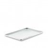 Bandeja Forno Alumnio Chef 60X40X2cm