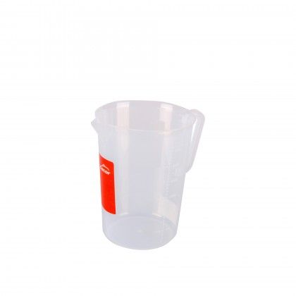 Jarro Medidor Polipropileno 3000ml 17.5X13.5X23cm