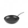 Frigideira Alumnio Forjado Easy Preto 18X4cm