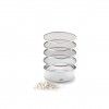 Peneira Inox 4 Redes