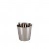 Balde Gelo Inox com Asa Redondo 4600ml 20X20cm