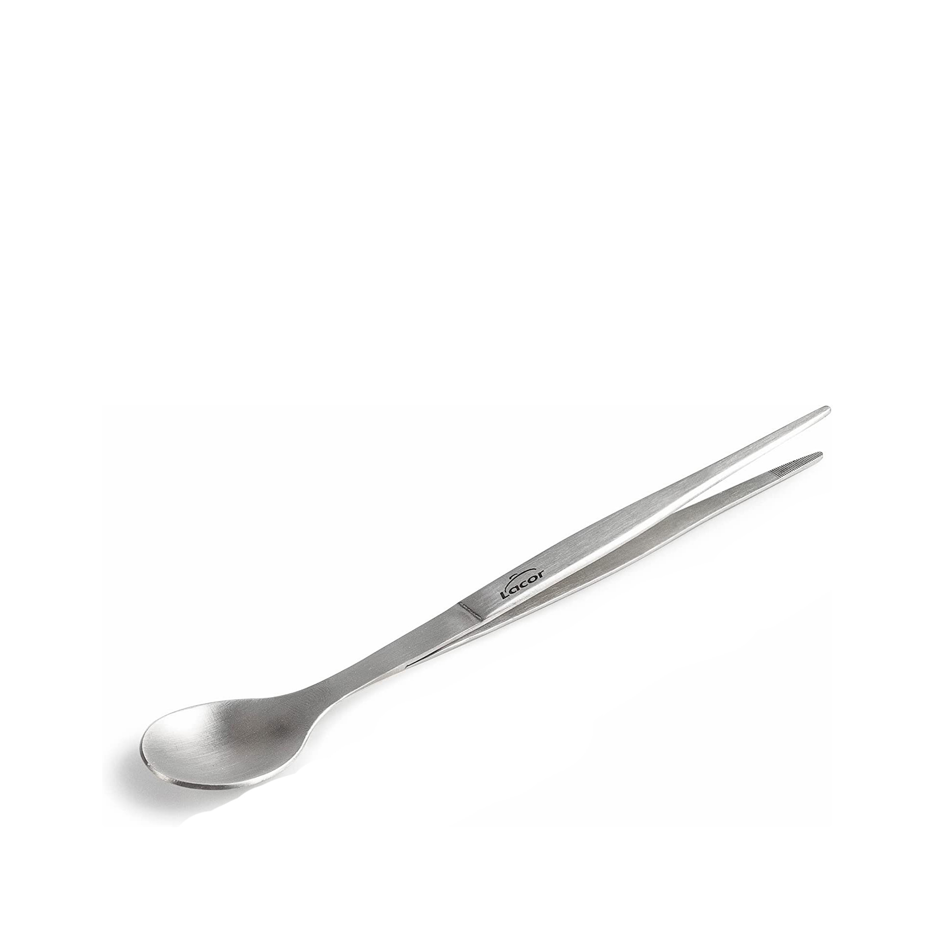 Pinça Precisão com Colher 27cm
