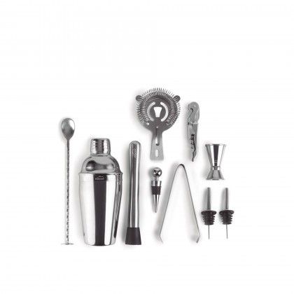 Conjunto Cocktail Lacor 10 Peas