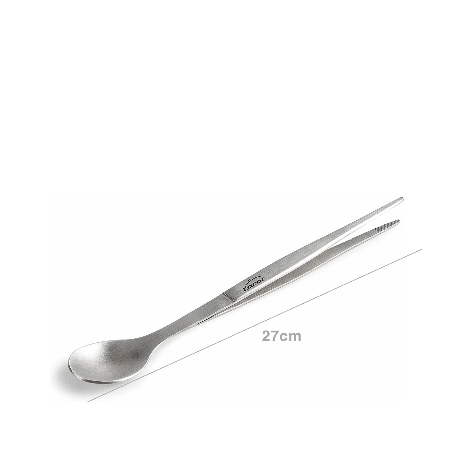 Pinça Precisão com Colher 27cm