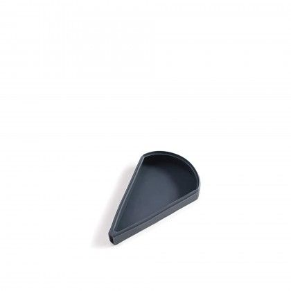 Capa Escamador Peixe Silicone 9X13X14cm