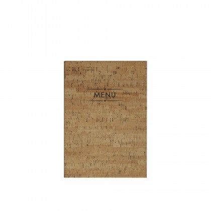 Ementa Velzquez A4 23X32cm