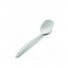 Colher Melamina Classic Lisa 50ml 30cm