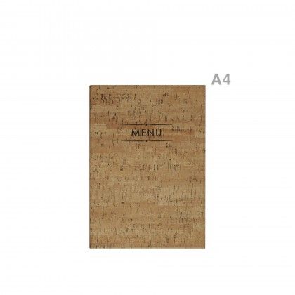 Ementa Velzquez A4 23X32cm