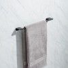 Toalheiro Onyx 7X3X45cm