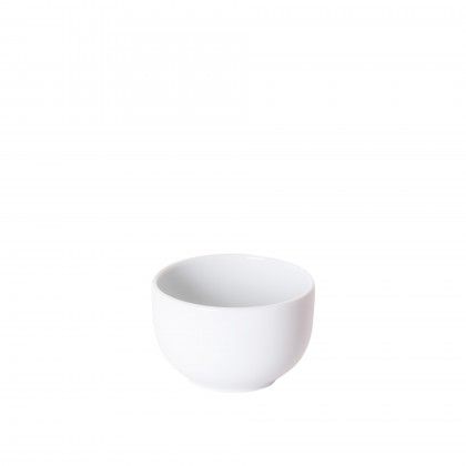 Tigela Porcelana Branca N.5 11.5X7cm