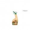Inseticida Spray Tripla Ao 750ml