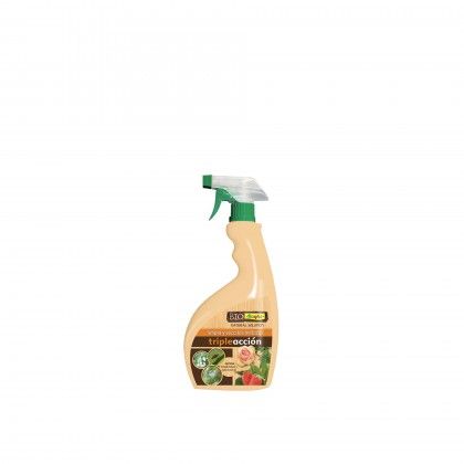 Inseticida Spray Tripla Ao 750ml