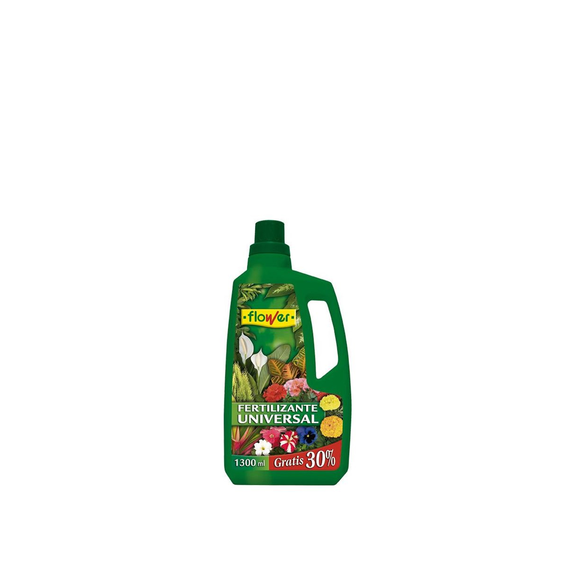 Fertilizante Líquido Universal 1300ml
