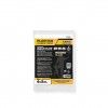 Cobertura Plstico Forte Preto 10 mcrons 4X5m Preto