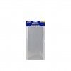 Saco Cristal Plstico Incolor 15X30cm Pack 24