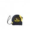 Fita Mtrica Profissional Metal Preto 3mx16mm