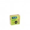 Bloco Notas Aderentes Milan Fluo Multicor 400 Folhas 76X76mm