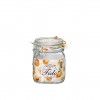 Frasco Hermtico Fido com Tampa Fecho Metlico 1000ml 14X24.2cm