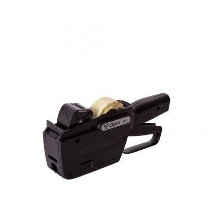 Mquina Etiquetar Open C6 6 Dgitos Numricos