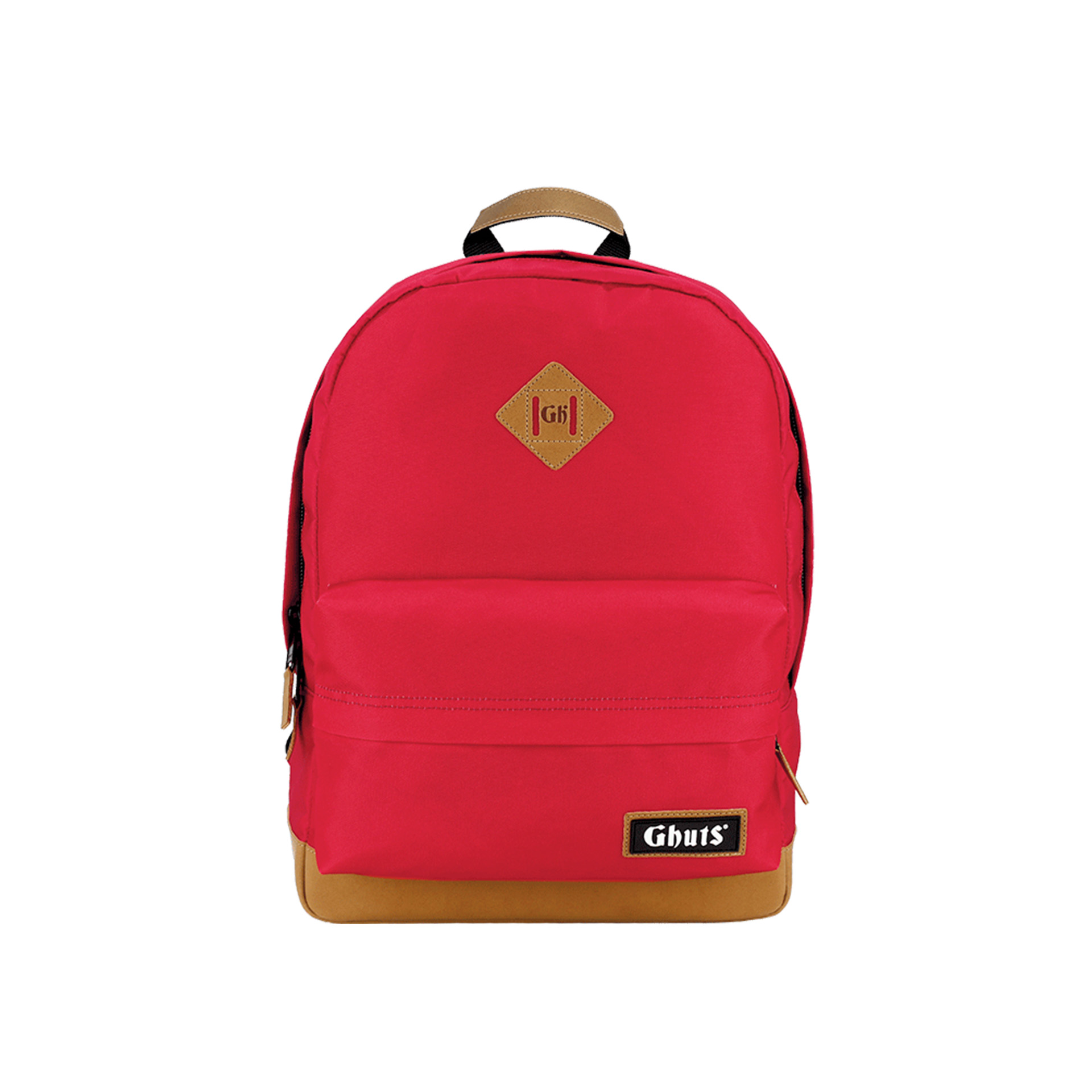 Mochila Polipele Ghuts Lava