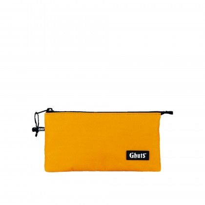 Estojo Triplo Ghuts Sunshine 22.5X12X4cm Estojo Triplo Ghuts Sunshine 22.5X12X4cm