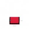 Carteira Velcro Ghuts Lava 12.5X9X1.5cm