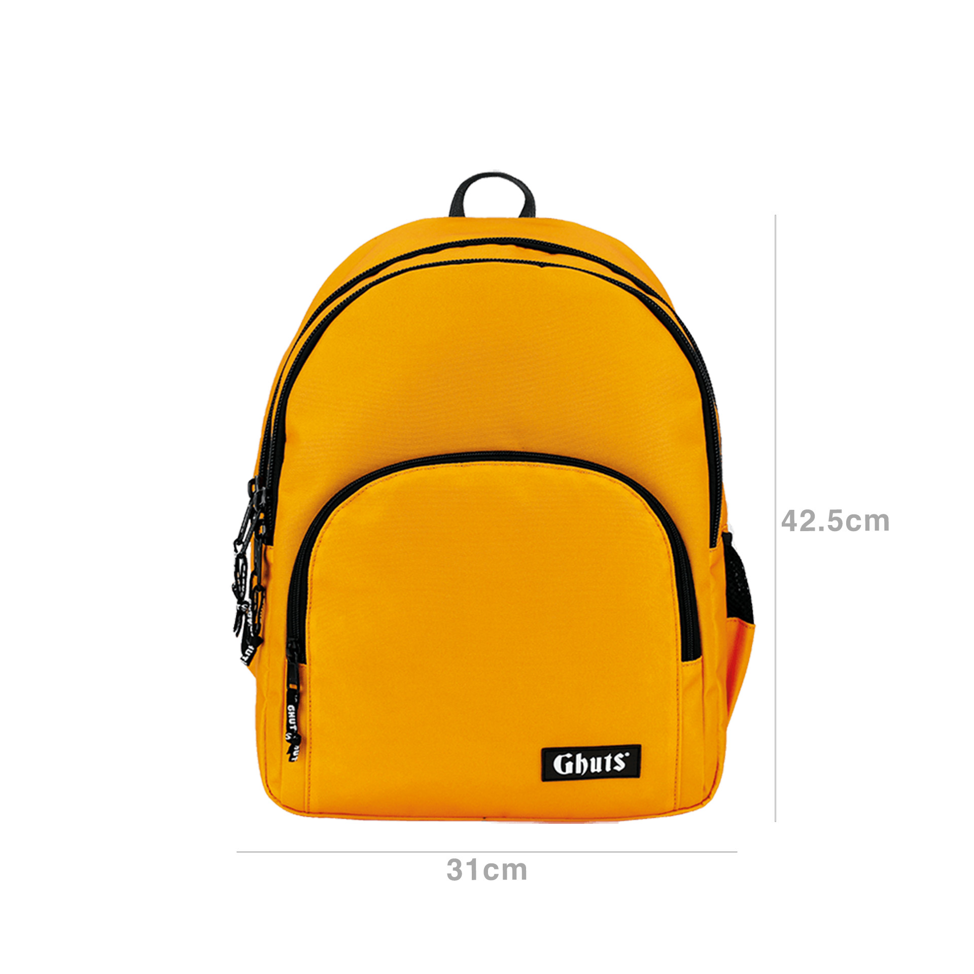 Mochila Escolar Ghuts Sunshine 31X43X17cm