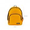 Mochila Escolar Ghuts Sunshine 31X43X17cm
