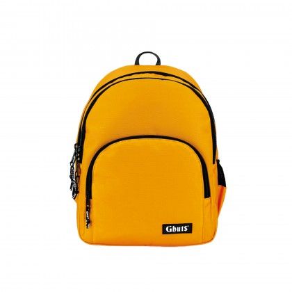 Mochila Escolar Ghuts Sunshine 31X43X17cm Mochila Escolar Ghuts Sunshine 31X43X17cm