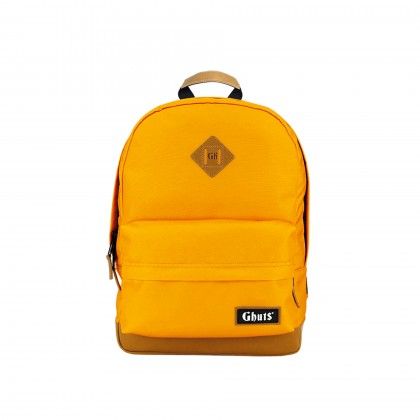 Mochila Polipele Ghuts Sunshine