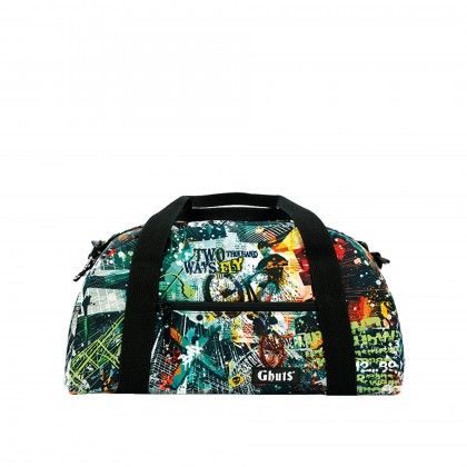 Saco Desporto Ghuts Flybike