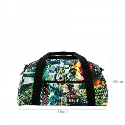 Saco Desporto Ghuts Flybike