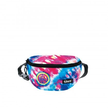 Bolsa Cintura Ghuts Huelove