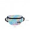 Bolsa Cintura Ghuts Bloompaint