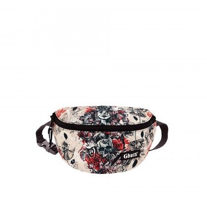 Bolsa Cintura Ghuts Huntress