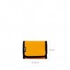 Carteira Velcro Ghuts Sunshine 12.5X9X1.5cm