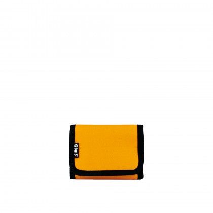 Carteira Velcro Ghuts Sunshine 12.5X9X1.5cm